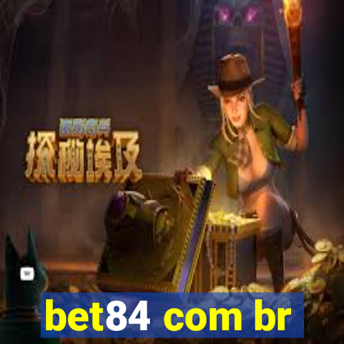 bet84 com br